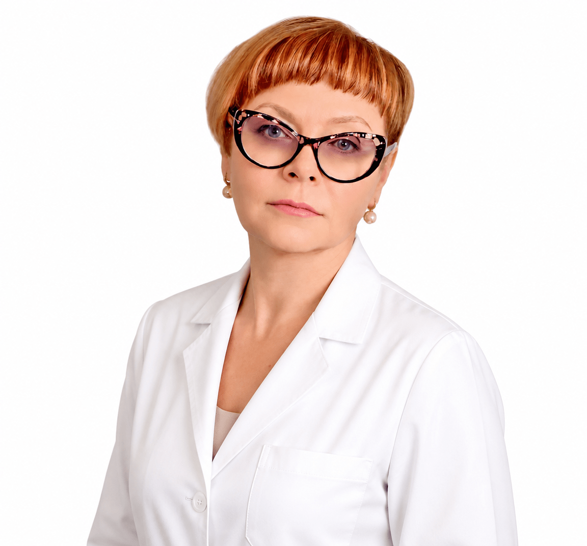 гастроентеролог